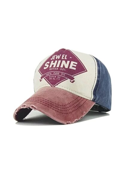 Şapkacımadam قبعة ماماسورباتي للجنسين