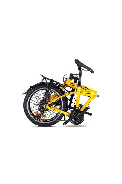 Kron Fd 2100 20 Mtb 21 Vites Mdisc