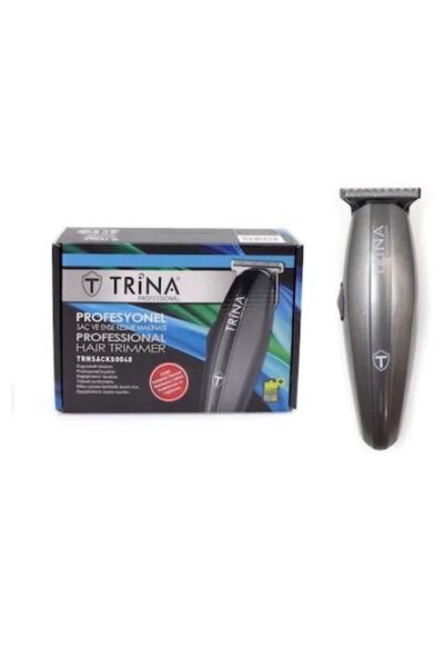 Trina Trına Pro. Saç Ve Ense Kesim Makinası Trnsacks0040