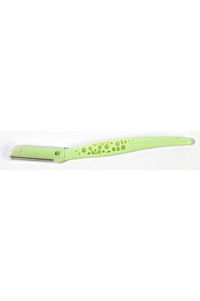 Lionesse Pink Eyebrow Razor 4215