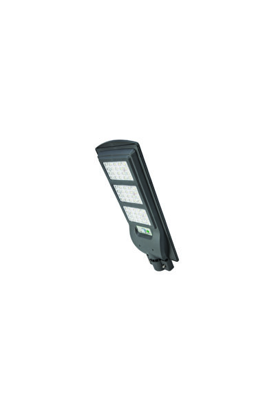Cata 60w Solar Sensörlü Sokak Armatürü Ct-4692 (EKN.36)