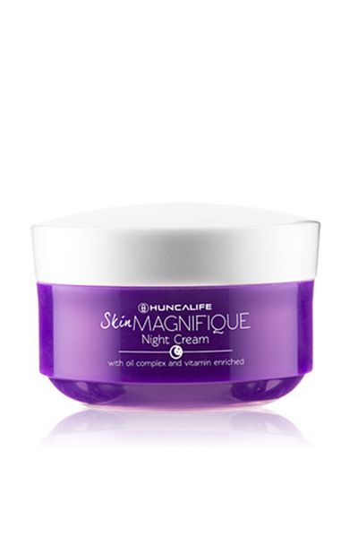 Huncalife Skin Magnifique 50ml Night Cream - 27430