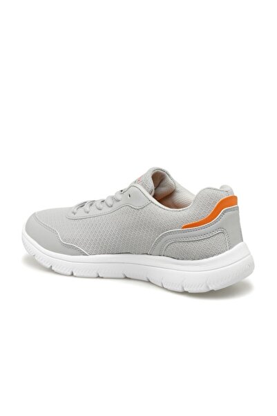Kinetix Παπούτσια Comfort Boy's Grey Nigel 1fx Grey
