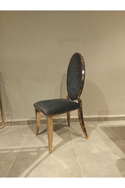 BYALANZA Lükens Sandalye