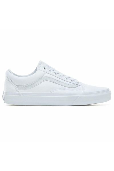 Vans Unisexowe trampki - Old Skool - VD3HW00