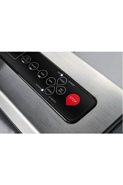 Packtech Otomatik Vakum Makinesi Pt-vkm-scl Terazili Model