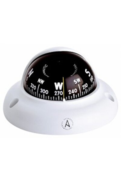 AUTONAUTİCAL Yüzeye Monte Edilen Pusula C3002