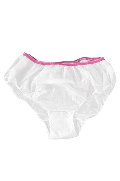 ebebek Baby Mom 5 Pieces Disposable Maternity Panties