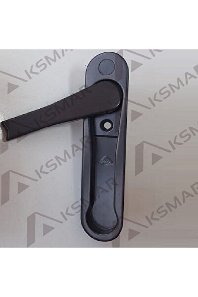 Roto Sürmeler Için Gömme Kol Koyu Kahve