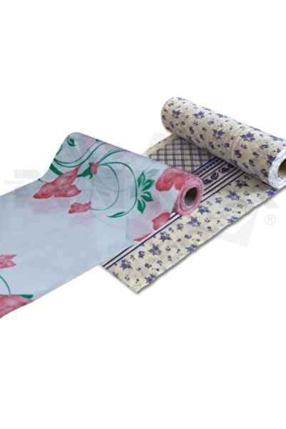 firdevsi hobi Tek Kullanımlık Masa Ve Aktivite Örtüsü -5 Rulo - 50 Adet--100x120 Cm