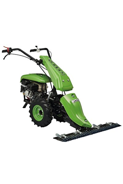 PMG TARAL Taral 19s 173 5 Hp Dizel Çayır Biçme Makinesi