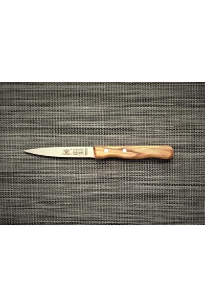 Solingen Zeytin Saplı Doğrama Bıçağı