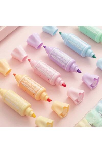 HIGHLIGHTERS كاندي هايلايتر