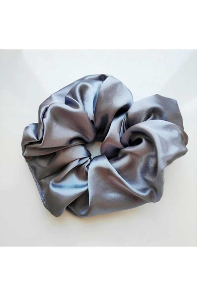 sema aksesuar Πόρπη από σατέν πουά