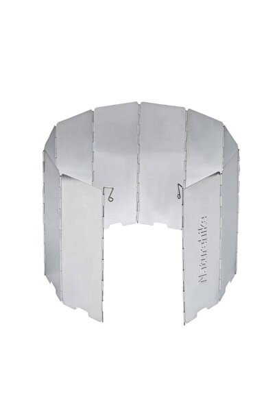 Naturehike Alüminyum Rüzgar Önleyici