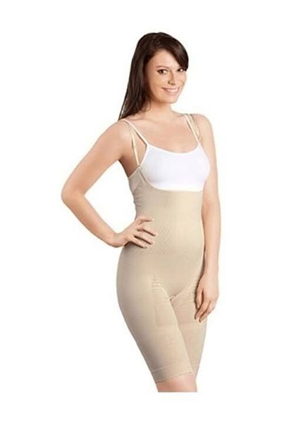 Elite Life Corset Bodysuit with Removable Straps