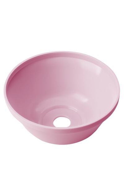 lumenistanbul Kablolu Tesisat Pembe
