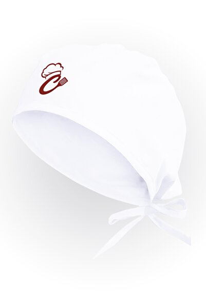 Tasarım Trend Aşçı Bonesi