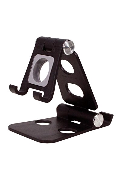 Hobimtek Wf-26 Ikisi Bir Arada Telefon Ve Tablet Standı Portatif
