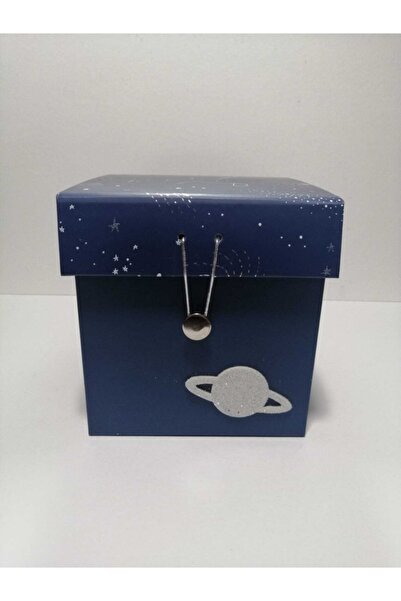 Gıpta Ambalaj Cosmic Dik.boy Kutu 3