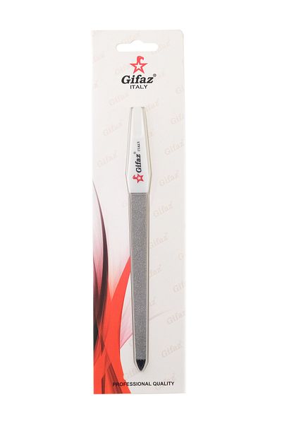 Gifaz İtaly 20cm Professional Quality Nail File