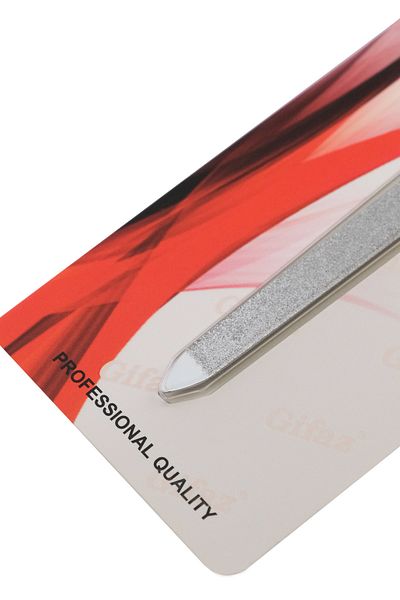 Gifaz İtaly 20cm Professional Quality Nail File