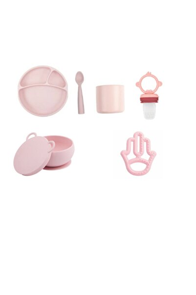 OiOi Silikon Full Set