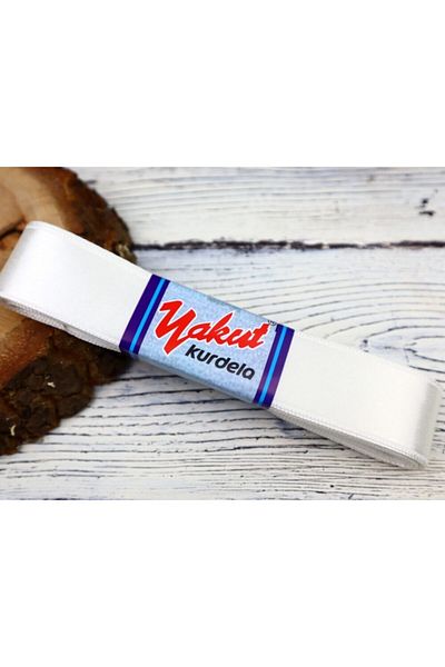 YAKUT Satin Ribbon 10 Meters