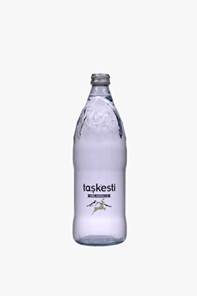 taşkesti Cam Şişe 750 ml 6'lı