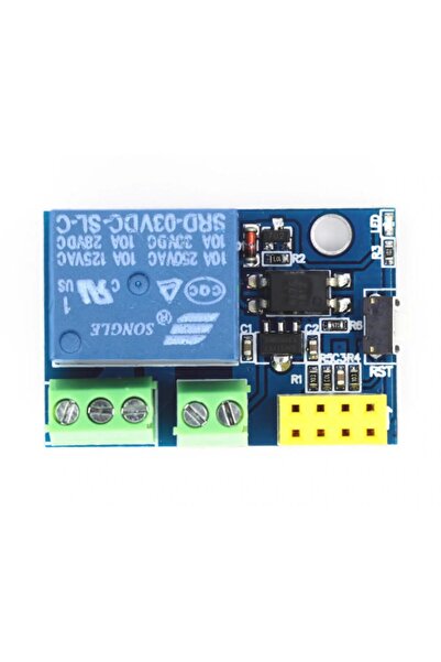 OEM Esp8266 5v Wifi Röle Modülü Srd-03vdc-sl-c