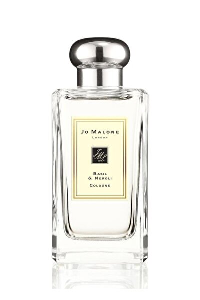 Jo Malone London Basil & Neroli Edc 100 ml Kadın Parfümü 9859869879881-4474