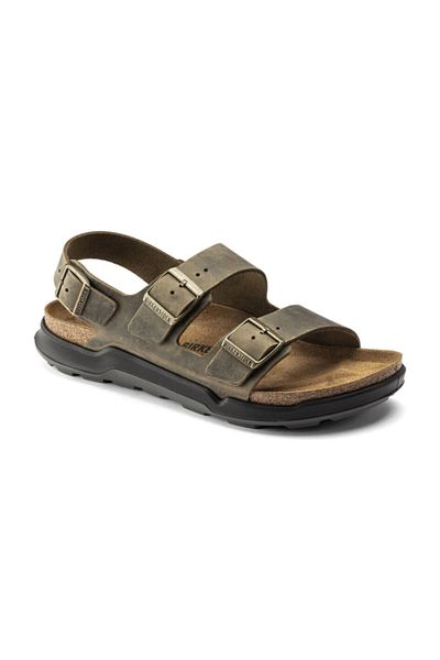 Birkenstock Milano Ct - Stylish and Comfortable Fit