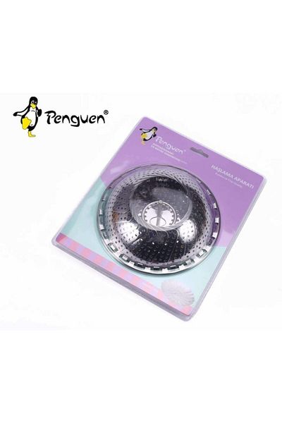 Penguen Png 1591 Foldable Steaming Apparatus 14 cm