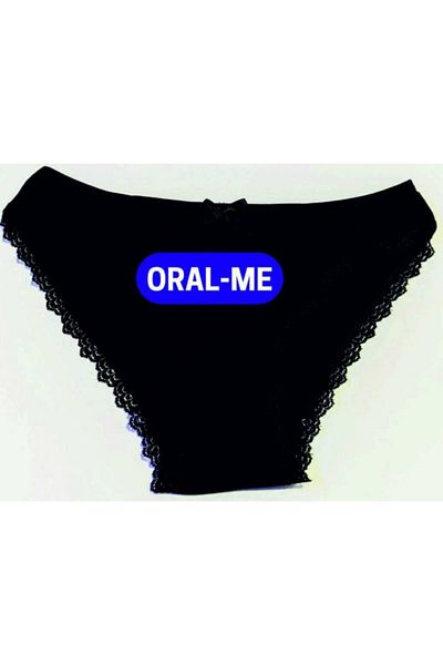 BoxerMasters Chiloți de damă - Me Printed