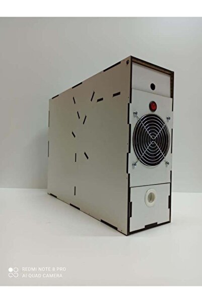 BULUT Hkevcilpet Yem Temizleme Makinasi (AHŞAP UZUN ÖMÜRLÜ)