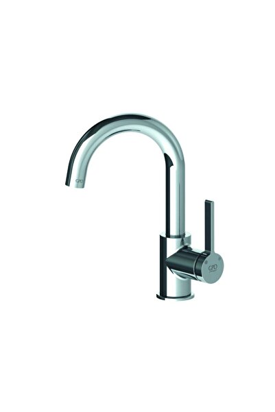 GPD صنبور حوض جسم واحد جيلدو Mtl165