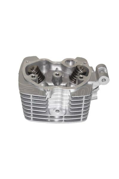 Falcon Cg 150 Üst Kapak