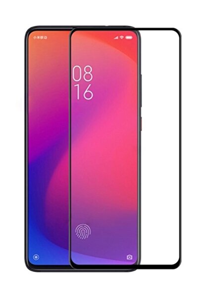 Ally Mobile Xiaomi Redmi K20-k20pro-mi 9t 3d Full Kaplama Kırılmaz Cam Ekran ...