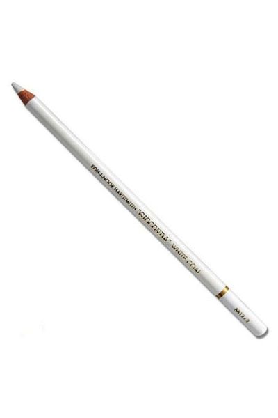 Koh-i Noor Gioconda White Charcoal Pen Number 4