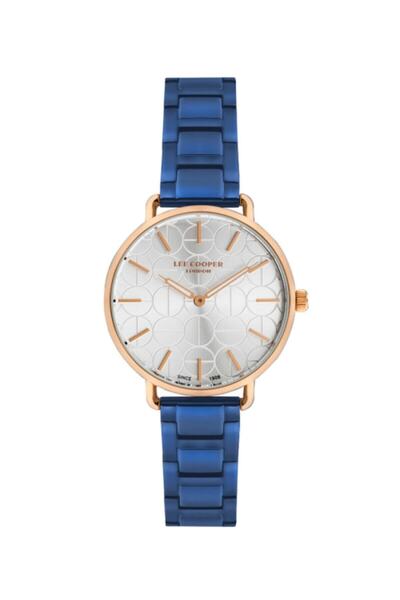 Lee Cooper Lc07043.430 Model Wristwatch