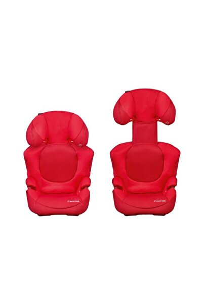 MAXİ-COSİ Maxi-Cosi Rodi XP FİX Oto Koltuğu / Poppy Red