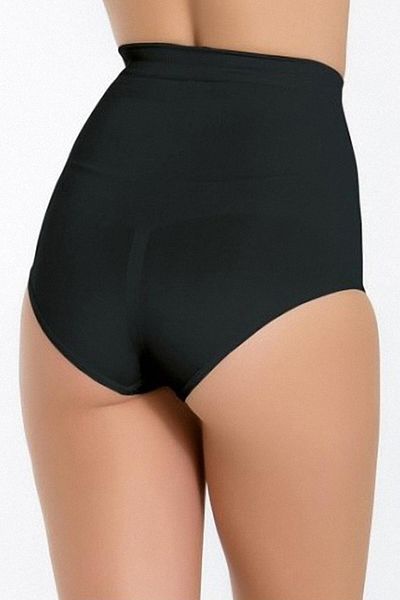 Miss Fit Missfit Women's Corset Slip Long Waist Silicone Miss33636