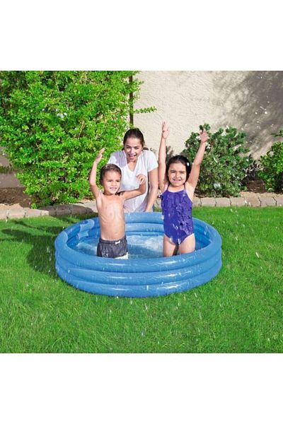 BESTWAY 122x25cm inflatable Pool