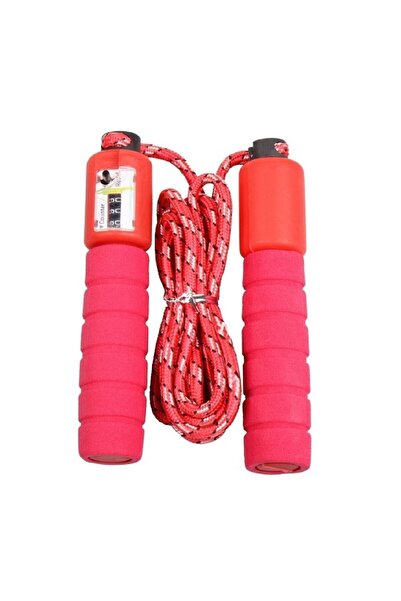 MİMOZA PARK Countered Jump Rope Rope