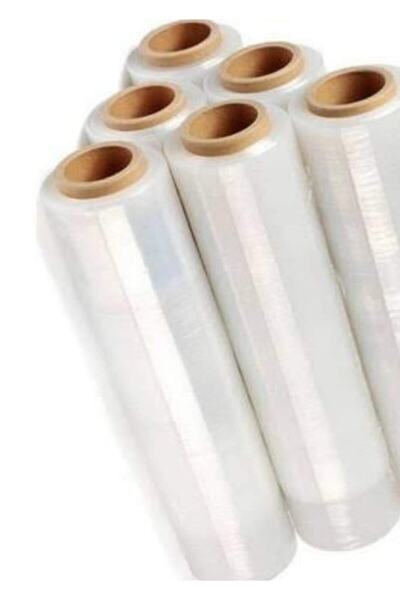 Sedef Stretch Film 17 Micron