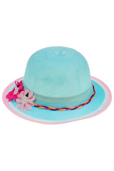 Kitti Mercerized hat for girls 6-12 years