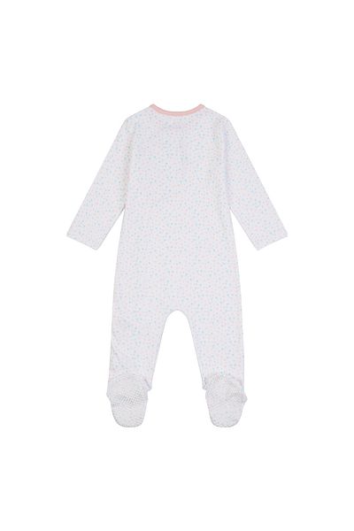 ELLE White Girl's ELL0425002