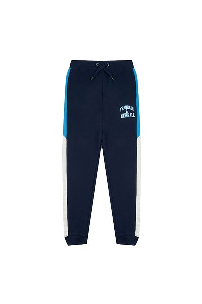 FRANKLIN&MARSHALL Navy Blue Boy FMS0547203