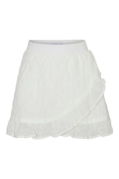 Vero Moda Girl Wickelrock VMDONNA NW SKIRT WVN GIRL