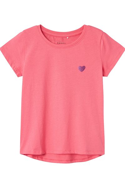 Name it NKFVIOLINE SS LOOSE TOP F NOOS